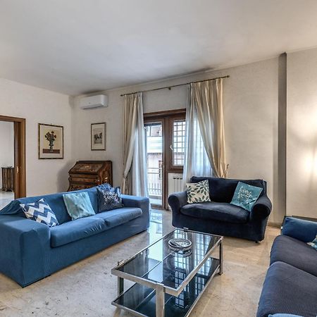 Bellavista - Family&Friends Big House-Saint Peter Appartement Rome Buitenkant foto