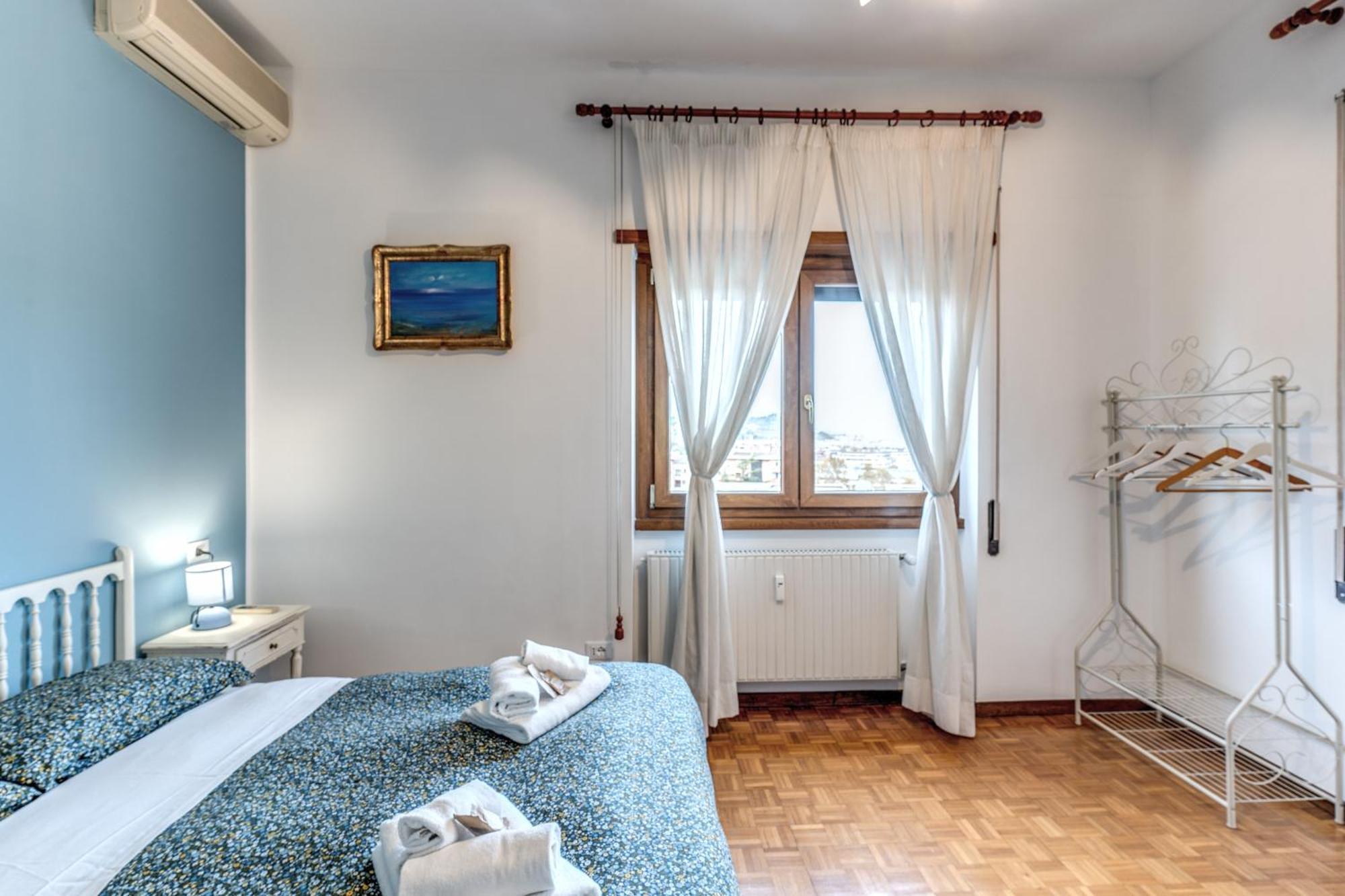 Bellavista - Family&Friends Big House-Saint Peter Appartement Rome Buitenkant foto